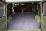 Austin Mini Van 1960 года
